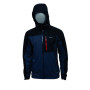Jacke Pinguin Signal grau Grey