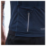 Herren Radtrikot Sensor Coolmax Entry