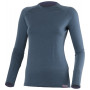 Damen-Funktionsshirt Lasting Atila blau