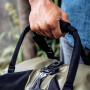 Reisetasche Ortlieb Duffle RS 140L