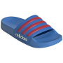 Schuhgröße (EU): 38 / Farbe: blau/rot