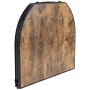 Campingtisch Bo-Camp Woodbine 150x80cm