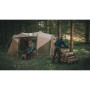 Familienzelt Robens Wolf Moon TC 5XP