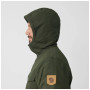 Herrenjacke Fjällräven Greenland Winter Jacket M