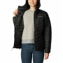 Damen-Winterjacke Columbia Westridge™ Hooded Down Jacket