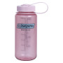 Flasche Nalgene Wide Mouth 0,5l hellrosa