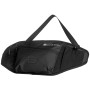 Hüfttasche Alpine Pro Hoheme Unisex schwarz black