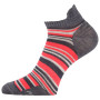 Socken Lasting WPS rot Red