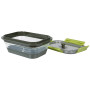 Essensbox Zulu Foodbox 800 ml