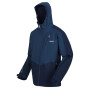 Herrenjacke Regatta Highton Str JktII dunkelblau MoonLtDn/Nvy