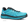 Herren Laufschuhe Scarpa Spin Infinity hellblau Azure-Ottanio