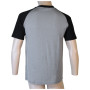 Herren-T-Shirt Sensor Merino Active Pt Camera