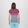 Damen-T-Shirt Karpos Prato Piazza W Jersey