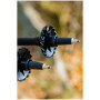 Trekkingstöcke Warg Carbon Lock