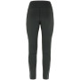 Damen-Leggings Fjällräven Abisko Värm