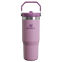 Thermotasse Stanley Tumbler se slámkou/brčkem 890 ml lila Lilac