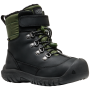 Schuhgröße (EU): 31 / Farbe: schwarz/grün