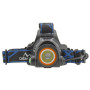 Stirnlampe Cattara LED 400lm (1x XM-L+15x SMD)