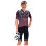 Fahrradrucksack Deuter Rogla 5