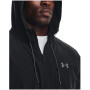 Herren-Frühjahrsjacke Under Armour Stretch Woven Windbreaker