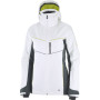 Damenjacke Salomon Brilliant W weiß White