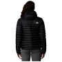 Damenjacke The North Face W Terra Peak Hoodie
