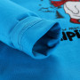 Kinder-T-Shirt Alpine Pro Ecco 2 Blue