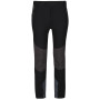 Kinderhose Regatta Tech Mountain Trs schwarz/grau black/ash