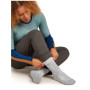 Socken Icebreaker W Mer Hike+ Heavy Crew
