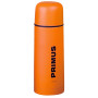 Thermoflasche - ausgestellt Primus Vacuum Fashion 0,5l orange orange