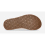 Damensandalen Teva Original Universal Slim Lea
