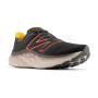 Herrenschuhe New Balance Fresh Foam X More v4 schwarz Blacktop