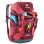 Kinderrucksack Deuter Waldfuchs 14.