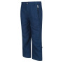 Kinderhose Regatta Sorcer Mt Trs V dunkelblau MoonLt Denim