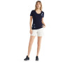 Damen-T-Shirt Icebreaker Women Tech Lite II SS ScpT