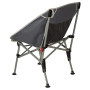 Campingstuhl Bo-Camp De Luxe Extra Compact