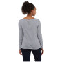 Damen-T-Shirt Craghoppers NL Erin LS Top