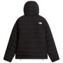 Herrenjacke The North Face M Aconcagua Hooded Jacket