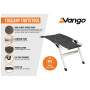 Accessoire Vango Tuscany Footstool