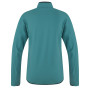 Damen-Sweatshirt Husky Tarp Zip