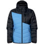 Damen-Winterjacke Dare 2b Womens Aero Fuse Padded Jacket blau/schwarz ElysBlue/Blk