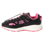 Kinderschuhe Jack Wolfskin Vili Sneaker Low K