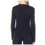Damen-T-Shirt Icebreaker Women`s 175 Everyday LS Crewe (2018)