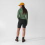 Damenshorts Fjällräven Abisko Midsummer Shorts W