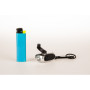 Taschenlampe Frendo Dynamo XS Solar