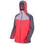 Damenjacke Regatta Wmn Oklahoma V hellrosa Redsky/Dappl(Zq)