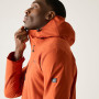 Herrenjacke Regatta Oklarna