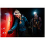 Stirnlampe Petzl Actik Core (2025)