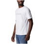 Herren-T-Shirt Columbia Pacific Crossing™ II Graphic SS Tee