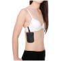 Hüfttasche Pacsafe Coversafe S25 Bra Pouch